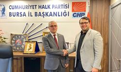 CHP Bursa Kestel'de Belediye Başkan adayını değiştirdi