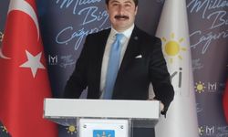 İyi Parti Yenişehir Belediye Başkan Adayı Ercan Özel Kimdir?