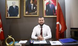 MHP İnegöl Başkanı Bayram'dan Şehit Fırat Yılmaz Çakıroğlu Açıklaması