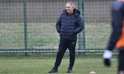 İnegölspor'da Teknik Direktör Bahaddin Güneş Gözünü Iğdır FK'ya Dikti