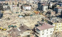 Kahramanmaraş Depremleri ve Afet yeniden imar fonu