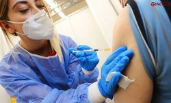 Kovid aşısı olanlar risk altında