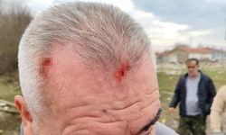 Lüleburgaz’da olaylı maç: Rakip takım taraftarlarına saldırı