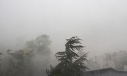 Marmara Bölgesi'nde Şiddetli Rüzgar Bekleniyor: 7 İl İçin Sarı Kodlu Uyarı