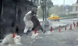 Meteoroloji'den flaş uyarı: Çok sert olacak