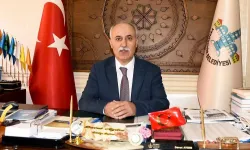 MHP Bursa Yenişehir Belediye Başkan Adayı Davut Aydın kimdir?