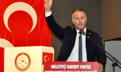 MHP'nin Bursa Mustafakemalpaşa Belediye Başkan Adayı Ahmet Beygirci kimdir?