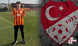 İnegölspor'dan Galatasaray'a Transfer Olmuştu...Milli Davet Aldı