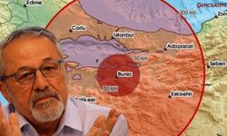 Naci Görür'den Bursa için deprem uyarısı