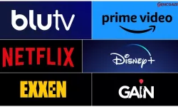 Netflix, Disney+, Prime Video, BluTV, GAİN, EXXEN ve Tabii: Hangi Dijital Platform Daha Uygun?