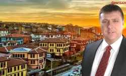 Odunpazarı Belediye Başkan Adayı Özkan Alp Kimdir?