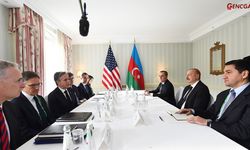 Paşinyan ve Aliyev Münih'te biraraya geldi