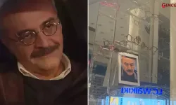 Pavyon güzellemesi yapan Yılmaz Erdoğan'ın gözlüğü satışa çıktı