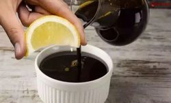 Pekmez ve limon karışımının faydaları nelerdir?