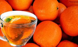 Portakal kabuğu neye iyi gelir?
