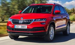 Skoda 2024'e fırtına gibi başladı