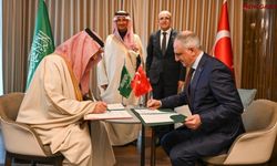 Suudi Arabistan ile Türkiye arasında yeni kredi anlaşması