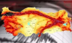 Türkiye'de Deprem Riski En Az Olan Bölgeler Neresi?