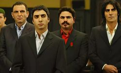 Ünlü Türk televizyon dizisi Kurtlar Vadisi geri dönüyor