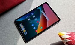 Xiaomi Pad 6S Pro sızdırıldı: İşte özellikleri