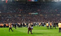 PFDK Sevkleri Açıklandı: Trabzonspor-Fenerbahçe Maçıyla İlgili Sevkler Yok