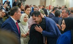 İBB Başkan Adayı Murat Kurum: "Biz Rize’nin her bir karışına aşığız”