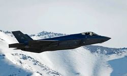 ABD'den Türkiye'ye F-35 üzerinden sürpriz S-400 mesajı