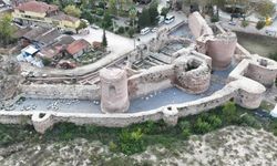 Bursa İznik'te 1800 yıllık Roma Tiyatrosu turizme kazandırıldı