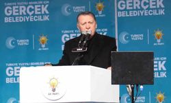 Cumhurbaşkanı Erdoğan: "CHP dediğiniz CHP değildir"