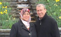 İmam ve eşi, teravih dönüşü kazada hayatını kaybetti