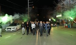 AK Parti'de Seçim çalışmaları tam gaz devam