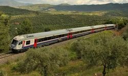 Ankara-Elmadağ arasında tren seferleri başlıyor