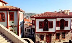 Ankara Hamamönü: Tarihin izinde bir kültür mirası