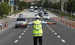 Ankara’da bazı yollar ulaşıma kapanıyor