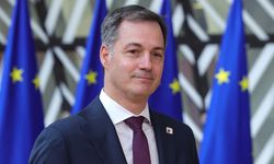 Belçika Başbakanı Alexander De Croo'dan flaş sözler