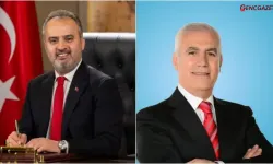 Bursa Büyükşehir Belediye Başkan adayları Alinur Aktaş ve Bozbey'in seçim vaatleri neler?