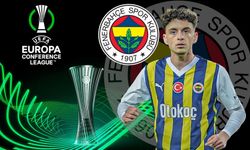Bursalı Genç Yetenek UEFA Avrupa Konferans Liginde Sahne Aldı