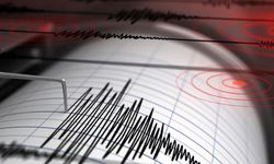 Adana Saimbeyli'de 3.3 Büyüklüğünde Deprem
