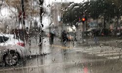Bursa'ya yeni haftada sağanak yağış ve sis uyarısı