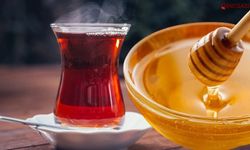 Çaya bal katmanın ciddi etkileri neler?