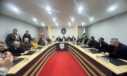 CHP İnegöl Belediye Başkan Adayı Ali Doğan'dan Yoğun Tempo