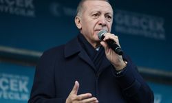 Cumhurbaşkanı Erdoğan halka sesleniyor