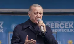 Cumhurbaşkanı Erdoğan: 'CHP ve DEM Gizli İş Birliği Yapıyor, Dolarları Paylaşıyorlar