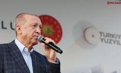 Cumhurbaşkanı Erdoğan: Sıkıntıları yine biz çözeceğiz