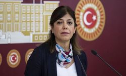 DEM Parti'nin İBB Başkan Adayı Meral Danış Beştaş, İstanbul'da Oy Kullanamayacak