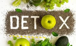 Detoksun önemi ve etkileri: Vücudu arındırmanın gücü