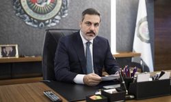 Dışişleri Bakanı Fidan'dan Kurtlar Vadisi açıklaması