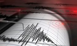 Dünya sallanıyor: 5.6 büyüklüğünde deprem meydana geldi
