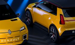 Elektrikli Renault 5'e ilgi büyük!