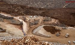 Erzincan İliç'teki maden faciasında yeni gelişme